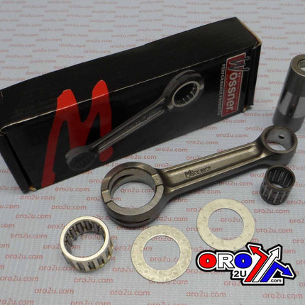 Connecting Rod 03-07 KX125, Wossner P2010 Kawasaki