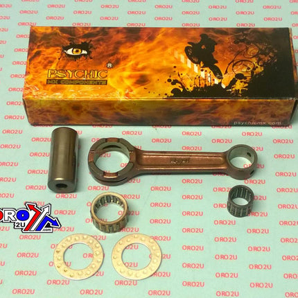 Connecting Rod 02-20 RM85, Psychic MX-09055 Suzuki