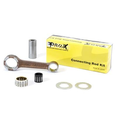 Connecting Rod 02-21 RM85, Prox 03.3122 Suzuki MX