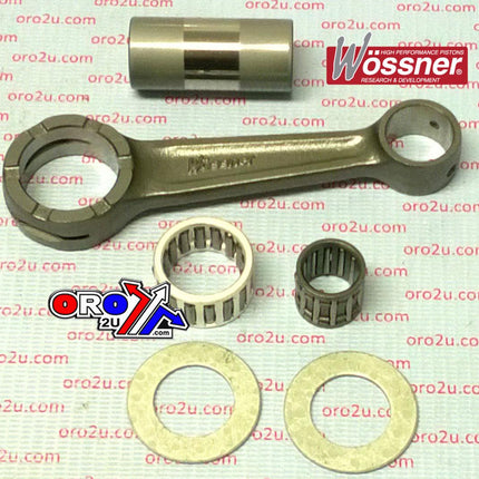Connecting Rod 02-18 RM85, Wossner P2007 Suzuki