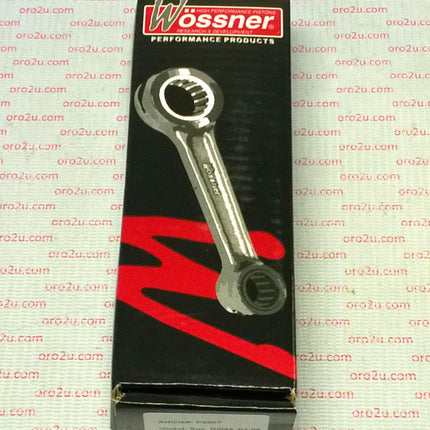 Connecting Rod 02-18 RM85, Wossner P2007 Suzuki