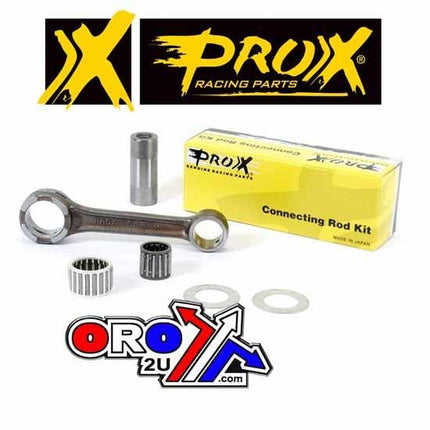 Connecting Rod 03-12 RM250, Prox 03.3323, Made In Japan