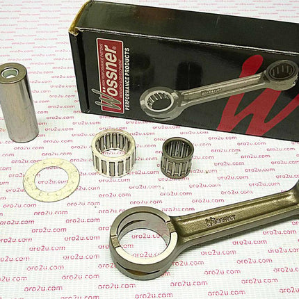 Connecting Rod 03-12 RM250, Wossner P2025 Suzuki