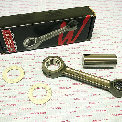 Connecting Rod 98-06 KTM125, Wossner P2011 KTM125 Sx/exc