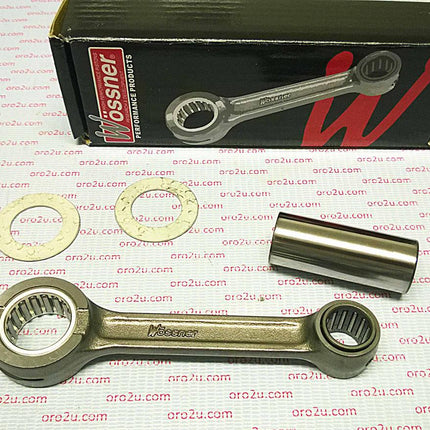 Connecting Rod 84-18 KX 60/65, Wossner P2001 Kawasaki