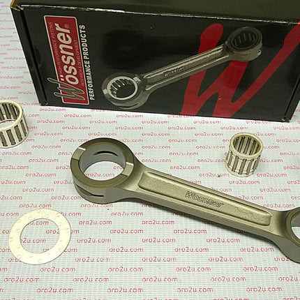 Connecting Rod 83-04 KX500, Wossner P2039 Kawasaki