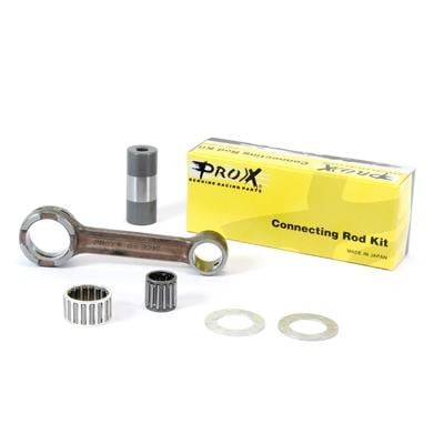 Connecting Rod 99-03 RM125, Prox 03.3219, Made In Japan