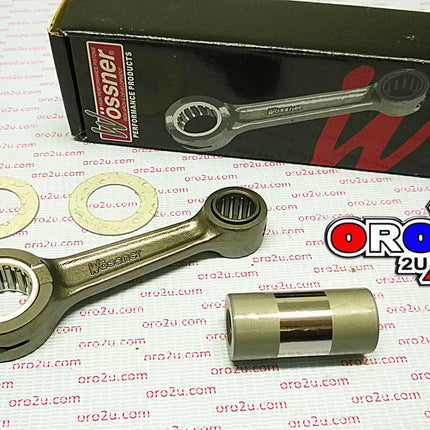 Connecting Rod 99-03 RM125, Wossner P2013 Repair Kit