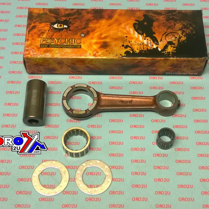 Connecting Rod 82-97 KX80/100, Psychic MX-09027 Repair Kit
