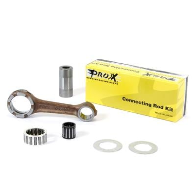 Connecting Rod 82-97 KX80/100, Prox 03.4108, Made In Japan