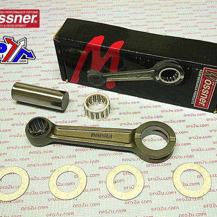 Connecting Rod 89-97 KTM125, Wossner P2056 KTM125 Sx/exc