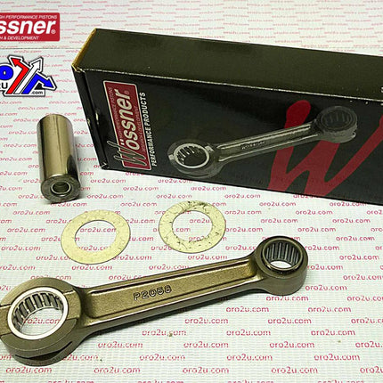 Connecting Rod 00-03 KTM250, Wossner P2058 KTM125 Sx/exc
