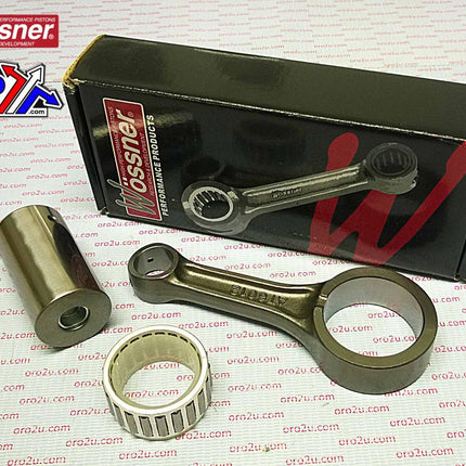 Connecting Rod 06-09 YZF450, Wossner P4008 Yamaha MX