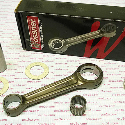 CONNECTING ROD KTM/HUSKY/BETA, WOSSNER P2023 Made in Germany.