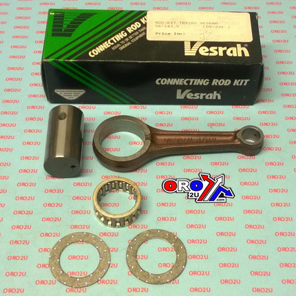 Connecting Rod TRX200 ATV, Vesrah VA-1012 Honda Quad