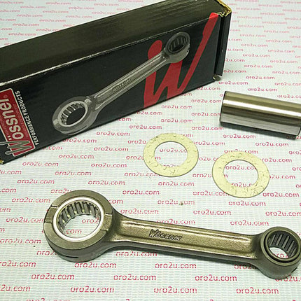 Connecting Rod 97-00 YZ125, Wossner P2019 Yamaha MX