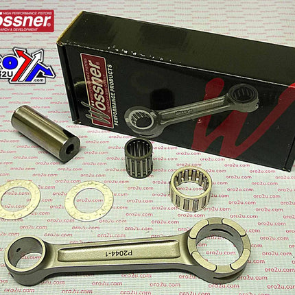 Connecting Rod 87-01 CR500, P2044