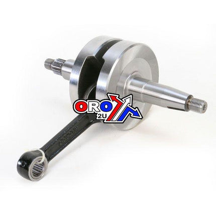 Crankshaft Bottom Kit 86-04 CR80 85, Wiseco WPC115 Honda MX
