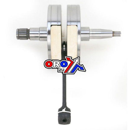 Crankshaft Bottom Kit 02-04 KX250, Wiseco WPC128A Kawasaki