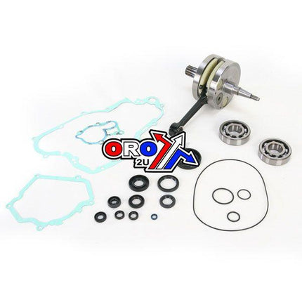 Crankshaft Bottom Kit 1999-2000 Yamaha YZ250 Wiseco WPC126