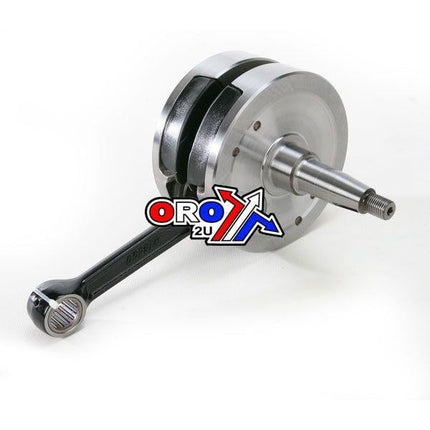 Crankshaft Bottom Kit 02-04 CR250, Wiseco WPC132 Assembly, Inc.gaskets/mains/crank Seals
