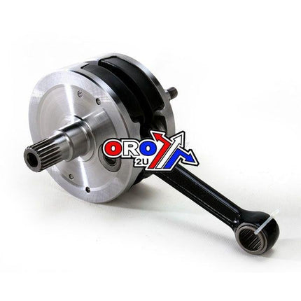 Crankshaft Bottom Kit 02-04 CR250, Wiseco WPC132 Assembly, Inc.gaskets/mains/crank Seals