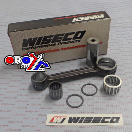 Connecting Rod Kit 87-92 LT250, Wiseco WPR157 Suzuki ATV