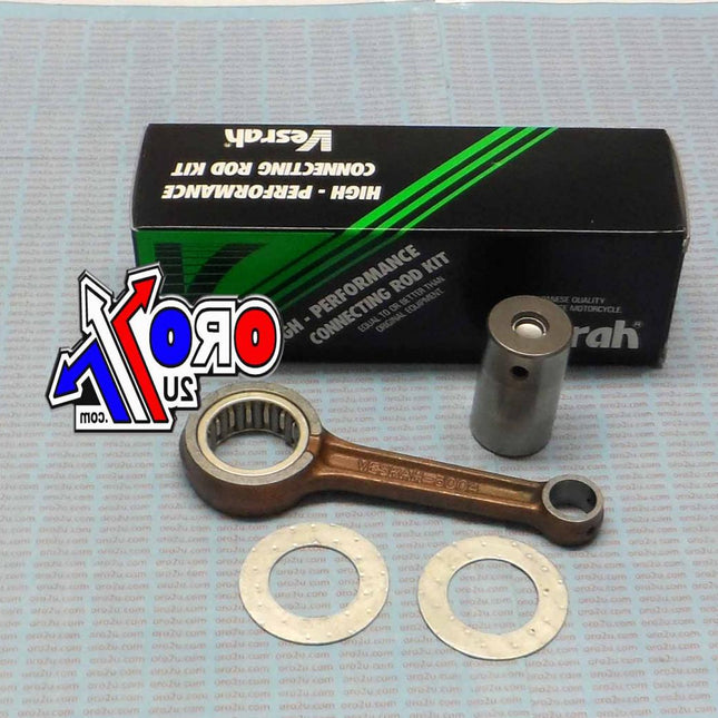 CONNECTING ROD LT230, VESRAH VA-3004 QUADSPORT, Made in Japan.