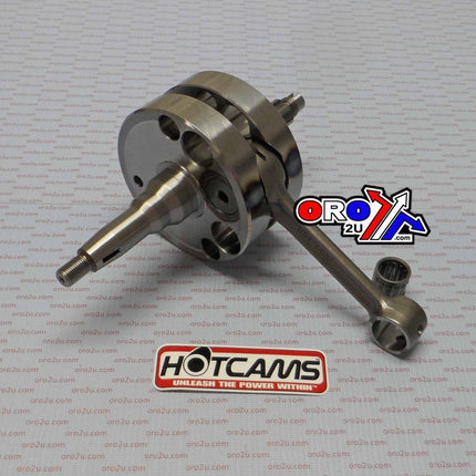 Crankshaft Assy 88-92 LT250R, Hotrods H120 ATV Suzuki