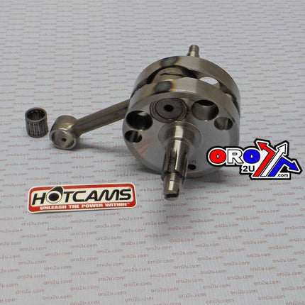 Crankshaft Assy 88-92 LT250R, Hotrods H120 ATV Suzuki