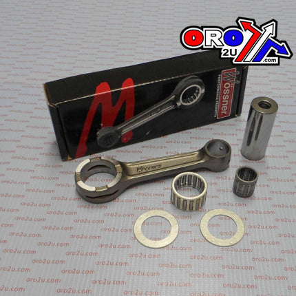 Connecting Rod Kit CR125 85-87, Wossner P2041, 12161-01B00