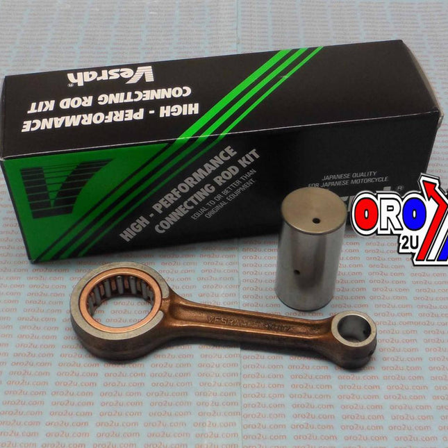 Connecting Rod 89-92 LT160E, Vesrah VA-3007 Suzuki ATV, Made In Japan