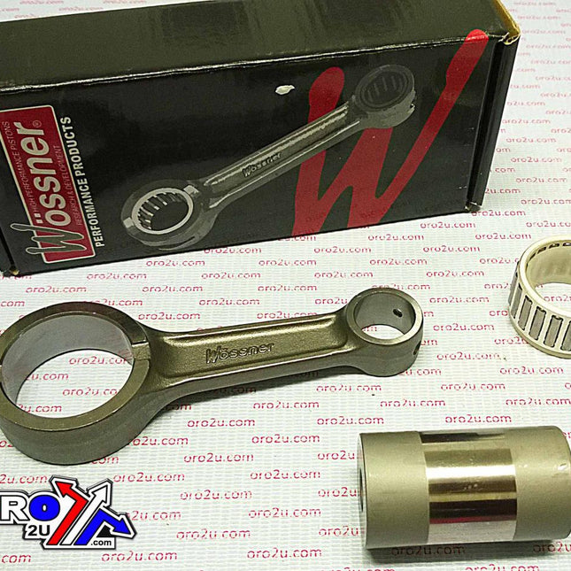 Connecting Rod 04-05 YFZ450, Wossner P4029 Yamaha ATV