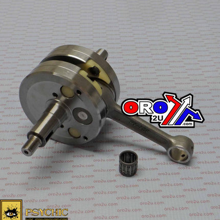 Crankshaft Assy 03-07 KX125, Psychcic MX-09118