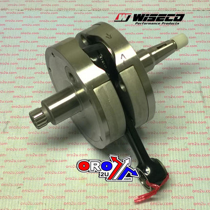 Crankshaft Bottom Kit 05-10 RM250, Wiseco WPC165B Suzuki