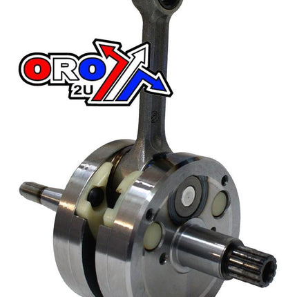 Crankshaft Assy 05-18 YZ125 Psychic MX-09133 1C3-11400-00