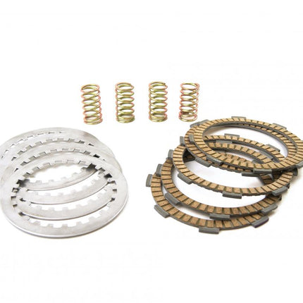 Clutch Kit HD CR85 03-04, CR80, Prox 16.CPS11087 Made In Japan