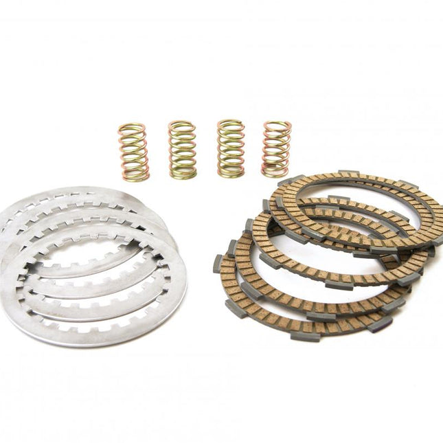 Clutch Kit HD CR85 03-04, CR80, Prox 16.CPS11087 Made In Japan