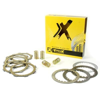 Clutch Kit HD CR85 03-04, CR80, Prox 16.CPS11087 Made In Japan