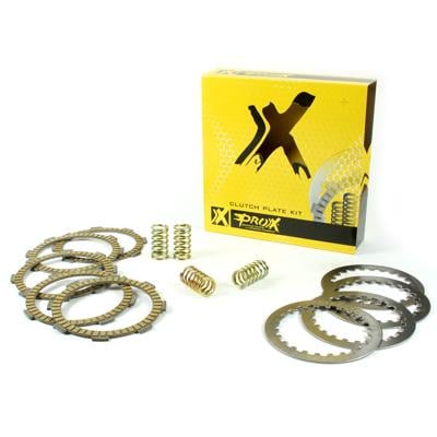 Clutch Kit HD CR85 05-07, Prox 16.CPS11005 Made In Japan