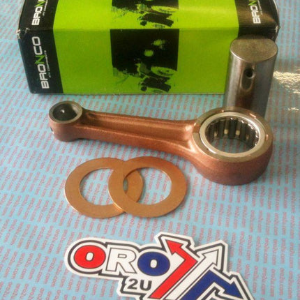 Connecting Rod Kit KLF300, Bronco AT-09164, 13044-5066