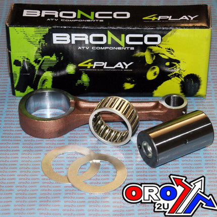 Connecting Rod 00-06 TRX350, Bronco AT-09172 Conrod Kit
