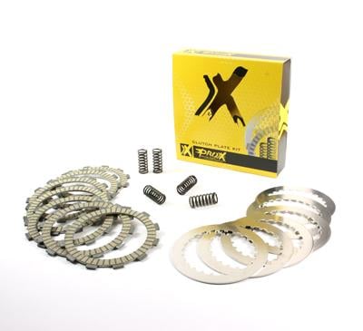 Clutch Kit HD CR125 90-99, Prox 16.CPS12090 Made In Japan