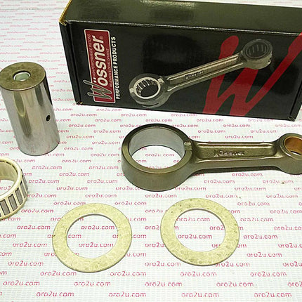 Connecting Rod 06-09 TRX450R, Wossner P4023 CRF450X 05-13