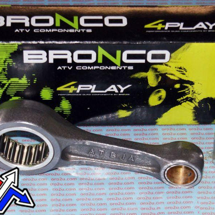 Connecting Rod 06-09 LTR450, Bronco AT-09190 Suzuki ATV