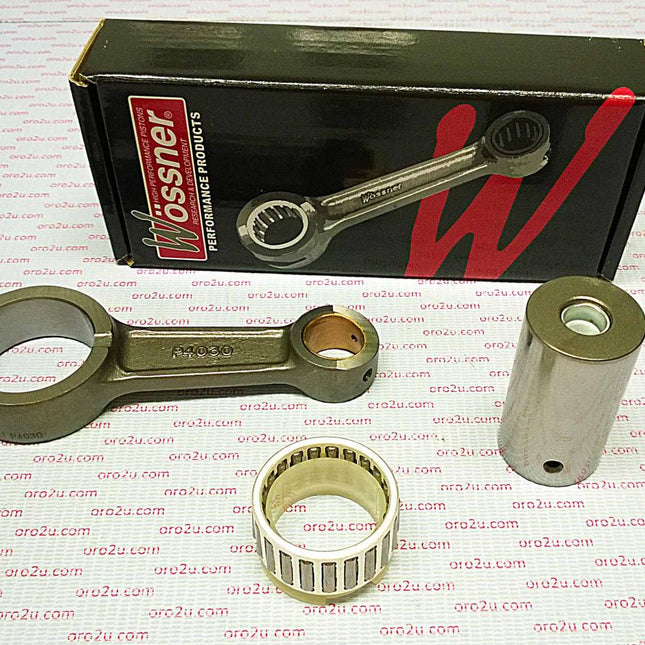 Connecting Rod 06-13 YFZ450, Wossner P4030 Yamaha ATV