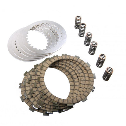 CLUTCH KIT HD CR250 84-89, PROX 16.CPS13084 MADE IN JAPAN, Note Alloy Plates as OEM