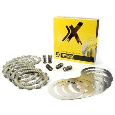 Clutch Kit HD YZ426F 01-02, Prox 16.CPS24001 Made In Japan