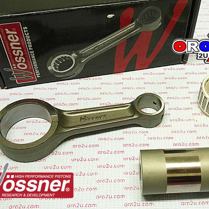 Connecting Rod CRF230F 03-17, Wossner P4053