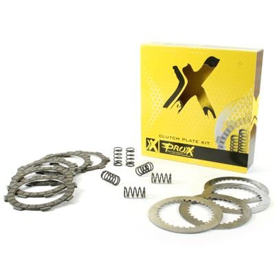 Clutch Kit HD KX60/65, Prox 16.CPS41088 Made In Japan